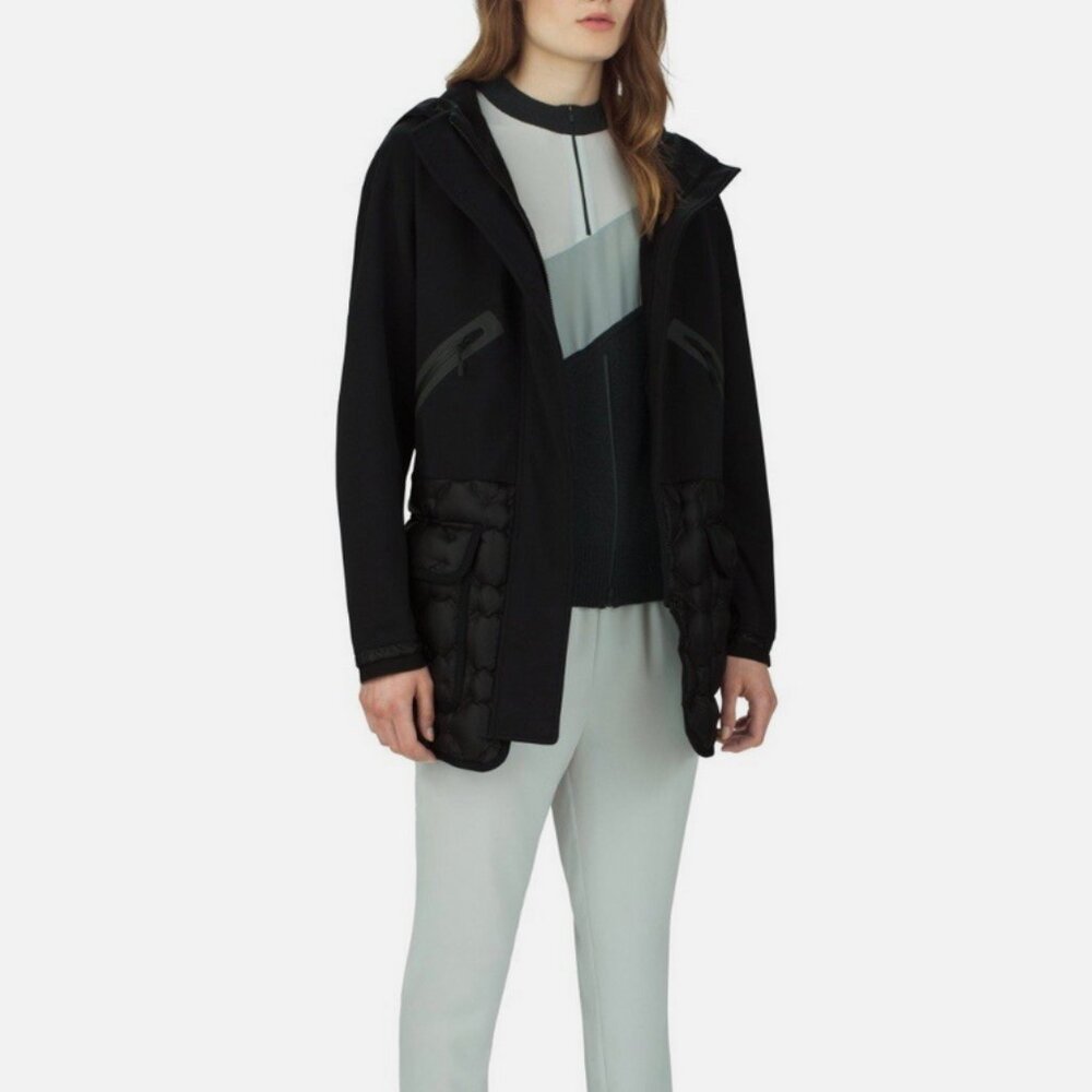 Under Armour Formation Parka Sonic Hooded Jacket
